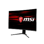 MSI Optix MAG322CR 315 FHD Curvo DP HDMI  Monitor