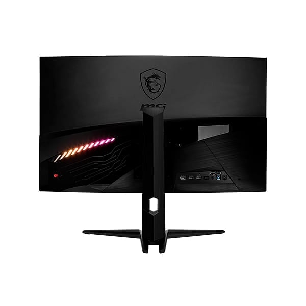 MSI Optix MAG322CR 315 FHD Curvo DP HDMI  Monitor