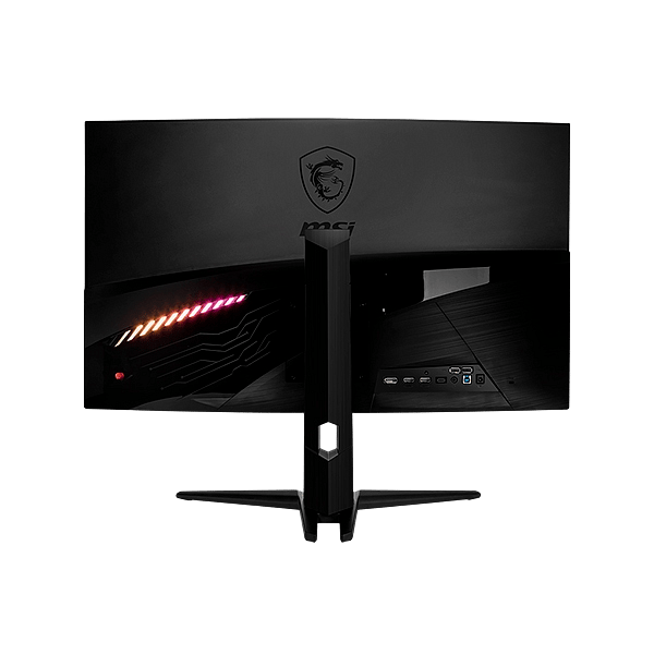 MSI Optix MAG322CR 315 FHD Curvo DP HDMI  Monitor