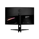 MSI Optix MAG322CR 315 FHD Curvo DP HDMI  Monitor