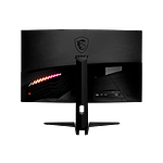MSI Optix MAG322CR 315 FHD Curvo DP HDMI  Monitor