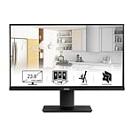 MSI PRO MP241 238 IPS FHD HDMI VGA  Monitor
