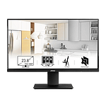 MSI PRO MP241 238 IPS FHD HDMI VGA  Monitor MSI PRO MP241 238 IPS FHD HDMI VGA  Monitor