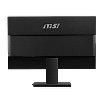 MSI PRO MP241 238 IPS FHD HDMI VGA  Monitor MSI PRO MP241 238 IPS FHD HDMI VGA  Monitor