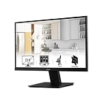 MSI PRO MP241 238 IPS FHD HDMI VGA  Monitor