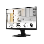 MSI PRO MP241 238 IPS FHD HDMI VGA  Monitor MSI PRO MP241 238 IPS FHD HDMI VGA  Monitor