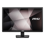 MSI PRO MP221 215 TN FHD HDMI VGA  Monitor