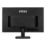 MSI PRO MP221 215 TN FHD HDMI VGA  Monitor