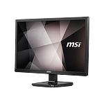 MSI PRO MP221 215 TN FHD HDMI VGA  Monitor