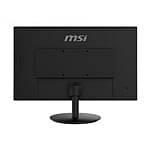 MSI PRO MP242 238 IPS FHD 5ms HDMI VGA  Monitor