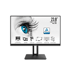 MSI PRO MP242P 238 IPS FHD 5ms HDMI VGA  Monitor