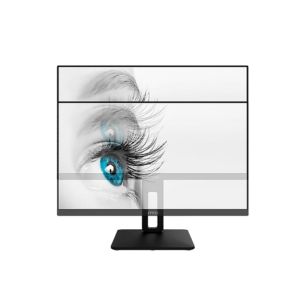 MSI PRO MP242P 238 IPS FHD 5ms HDMI VGA  Monitor
