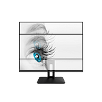 MSI PRO MP242P 238 IPS FHD 5ms HDMI VGA  Monitor