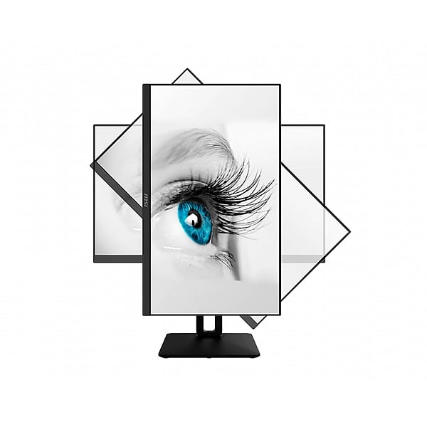 MSI PRO MP242P 238 IPS FHD 5ms HDMI VGA  Monitor