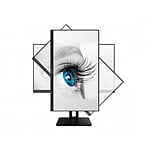 MSI PRO MP242P 238 IPS FHD 5ms HDMI VGA  Monitor
