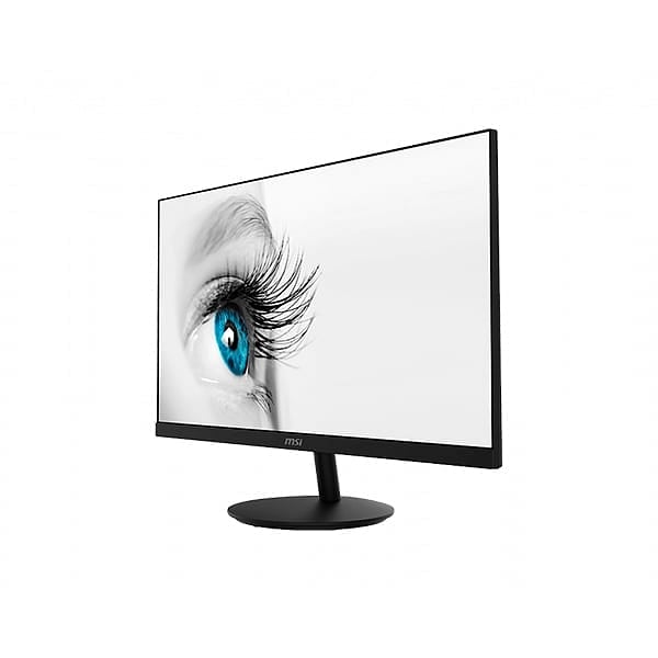 MSI PRO MP271 27 IPS FHD 5ms HDMI VGA  Monitor