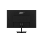 MSI PRO MP271 27 IPS FHD 5ms HDMI VGA  Monitor