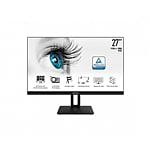 MSI PRO MP271P 27 IPS FHD 5ms HDMI VGA  Monitor