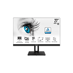 MSI PRO MP271P 27 IPS FHD 5ms HDMI VGA  Monitor
