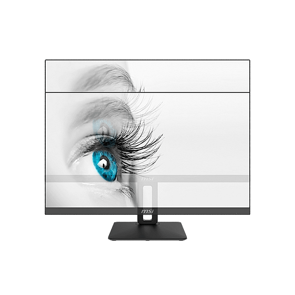 MSI PRO MP271P 27 IPS FHD 5ms HDMI VGA  Monitor