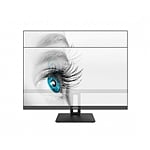 MSI PRO MP271P 27 IPS FHD 5ms HDMI VGA  Monitor