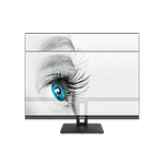 MSI PRO MP271P 27 IPS FHD 5ms HDMI VGA  Monitor