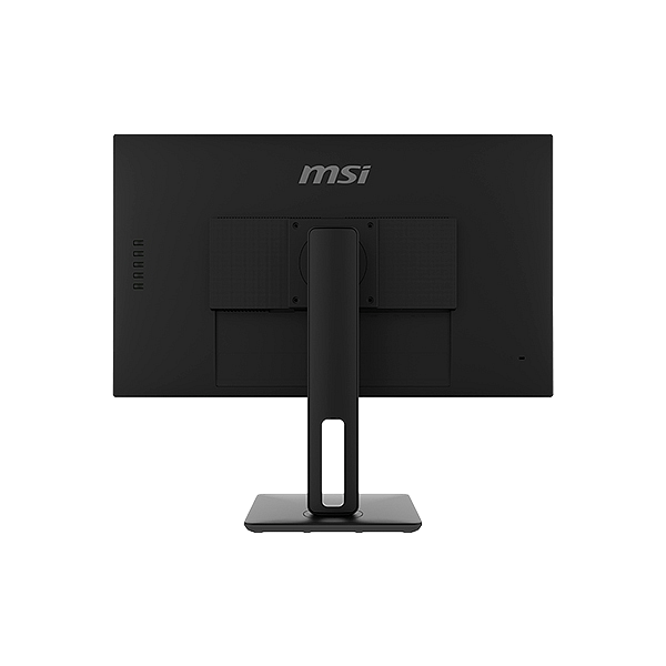 MSI PRO MP271P 27 IPS FHD 5ms HDMI VGA  Monitor