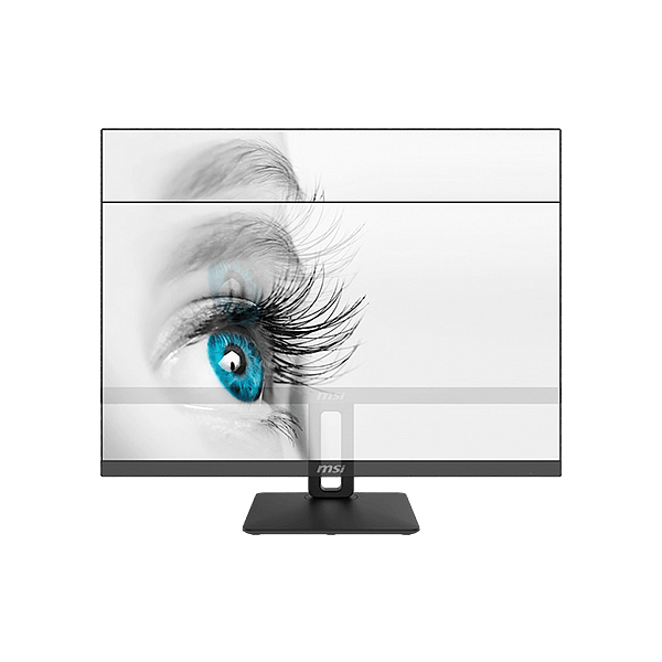 MSI PRO MP271QP 27 IPS 2K 5ms HDMI DP  Monitor
