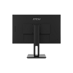 MSI PRO MP271QP 27 IPS 2K 5ms HDMI DP  Monitor