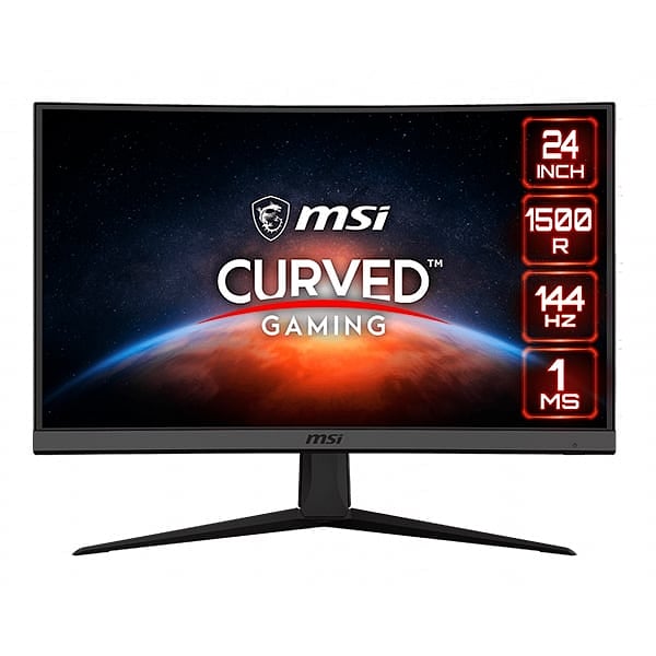 MSI Optix G24C6 5 236 FHD 144hz Freesync  Monitor