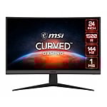 MSI Optix G24C6 5 236 FHD 144hz Freesync  Monitor