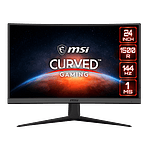 MSI Optix G24C6 5 236 FHD 144hz Freesync  Monitor MSI Optix G24C6 5 236 FHD 144hz Freesync  Monitor