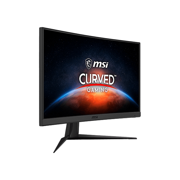 MSI Optix G24C6 5 236 FHD 144hz Freesync  Monitor