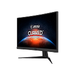 MSI Optix G24C6 5 236 FHD 144hz Freesync  Monitor MSI Optix G24C6 5 236 FHD 144hz Freesync  Monitor
