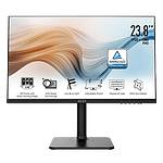 MSI Modern MD241P 238 IPS FHD 5ms HDMI TYPE C  Monitor