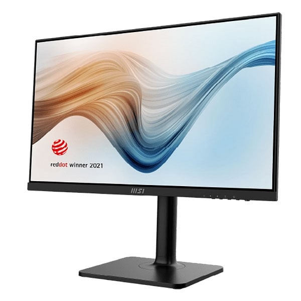MSI Modern MD241P 238 IPS FHD 5ms HDMI TYPE C  Monitor
