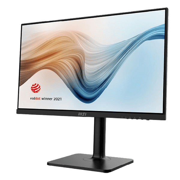 MSI Modern MD241P 238 IPS FHD 5ms HDMI TYPE C  Monitor