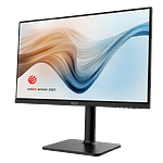 MSI Modern MD241P 238 IPS FHD 5ms HDMI TYPE C  Monitor
