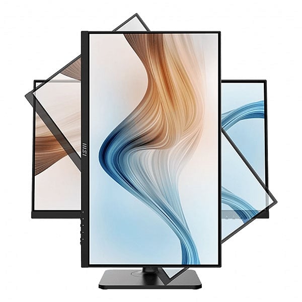 MSI Modern MD241P 238 IPS FHD 5ms HDMI TYPE C  Monitor