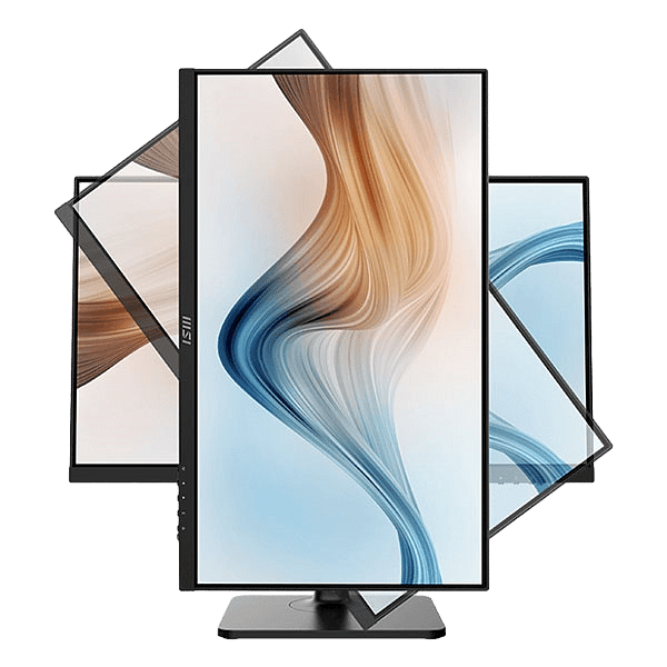MSI Modern MD241P 238 IPS FHD 5ms HDMI TYPE C  Monitor