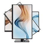 MSI Modern MD241P 238 IPS FHD 5ms HDMI TYPE C  Monitor