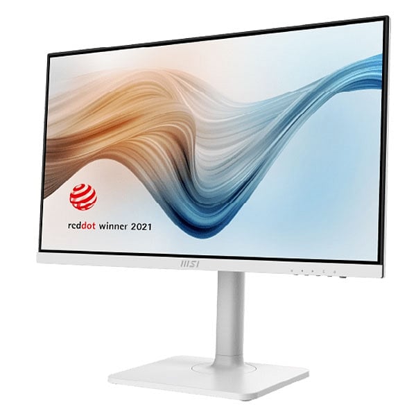MSI Modern MD241PW 238 IPS FHD 5ms HDMI TYPE C  Monitor