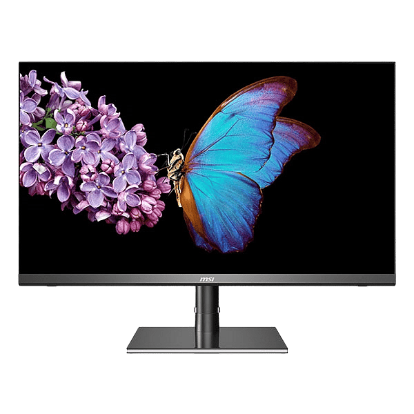 MSI Creator PS321QR 315 IPS 2K 165HZ DP HDMI TYPE C  Monitor