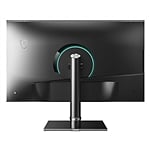 MSI Creator PS321QR 315 IPS 2K 165HZ DP HDMI TYPE C  Monitor