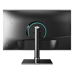 MSI Creator PS321QR 315 IPS 2K 165HZ DP HDMI TYPE C  Monitor