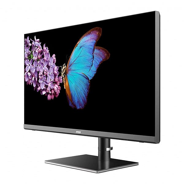 MSI Creator PS321QR 315 IPS 2K 165HZ DP HDMI TYPE C  Monitor