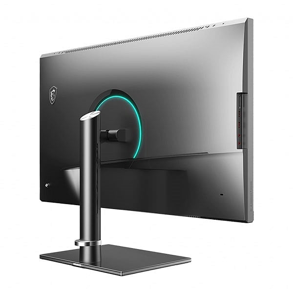 MSI Creator PS321QR 315 IPS 2K 165HZ DP HDMI TYPE C  Monitor