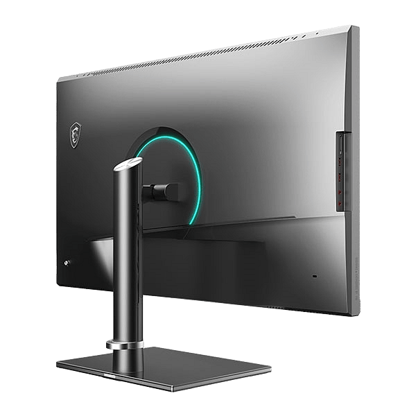 MSI Creator PS321QR 315 IPS 2K 165HZ DP HDMI TYPE C  Monitor