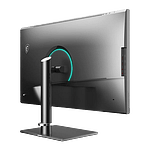 MSI Creator PS321QR 315 IPS 2K 165HZ DP HDMI TYPE C  Monitor