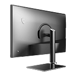 MSI Creator PS321QR 315 IPS 2K 165HZ DP HDMI TYPE C  Monitor